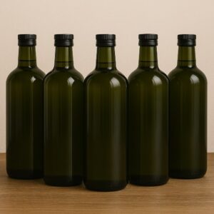ChatGPT Image 29 ago 2025, 10_49_57 (1) Olio EVO 5x bottiglie da 1lt