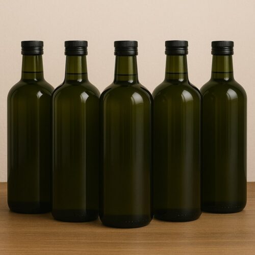 ChatGPT Image 29 ago 2025, 10_49_57 (1) Olio EVO 5x bottiglie da 1lt