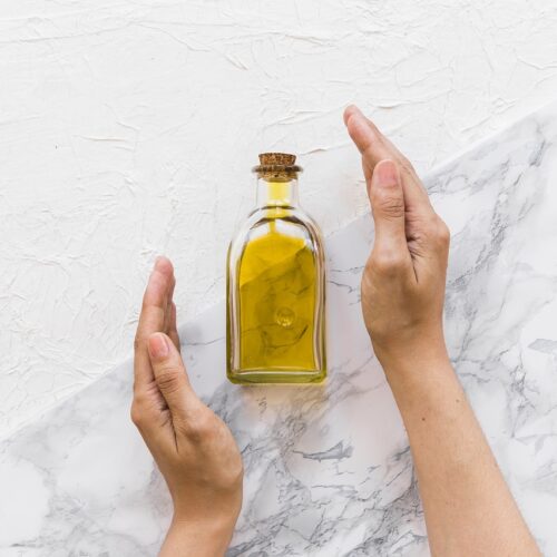 olives-5475911_1280 Olio EVO bottiglia da 500ml
